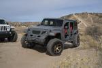 Jeep Wrangler Rubicon Limited on Forgiato Wheels (FLOW Terra 002) 2018 года
